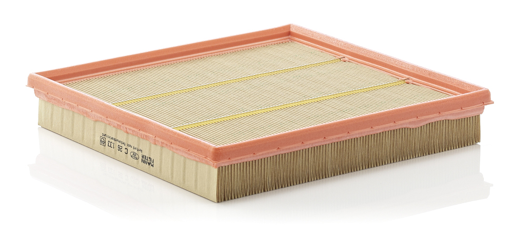 Filtru aer MANN-FILTER C26133