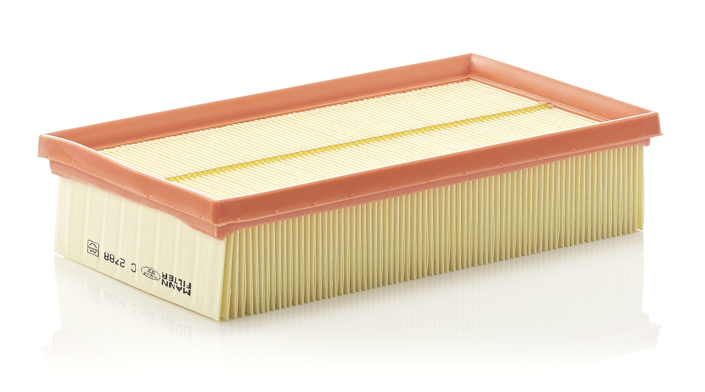Filtru aer MANN-FILTER C2788