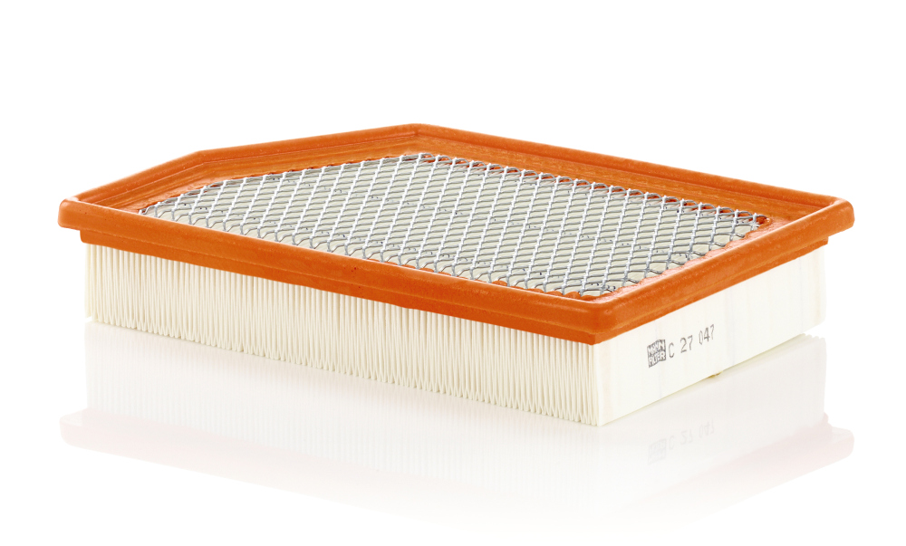 Filtru aer MANN-FILTER C 27 047