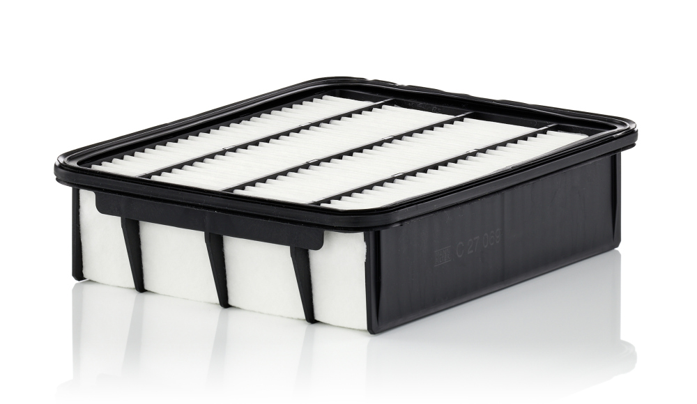 Filtru aer MANN-FILTER C 27 069