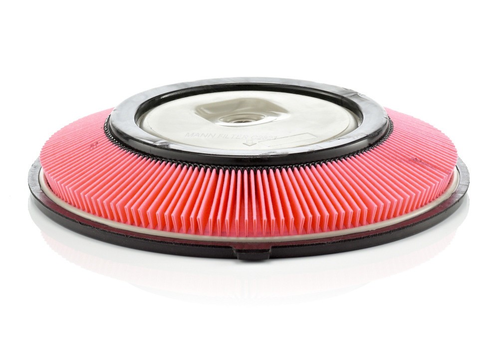 Filtru aer MANN-FILTER C2821