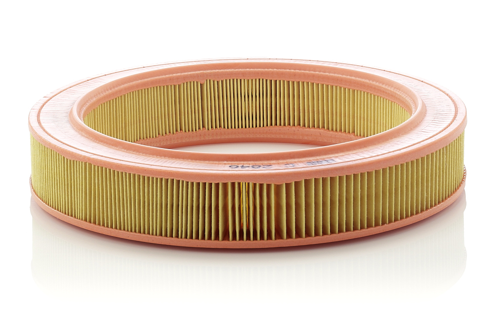 Filtru aer MANN-FILTER C 2846
