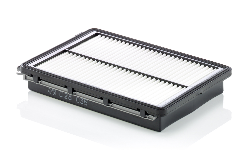 Filtru aer MANN-FILTER C28036