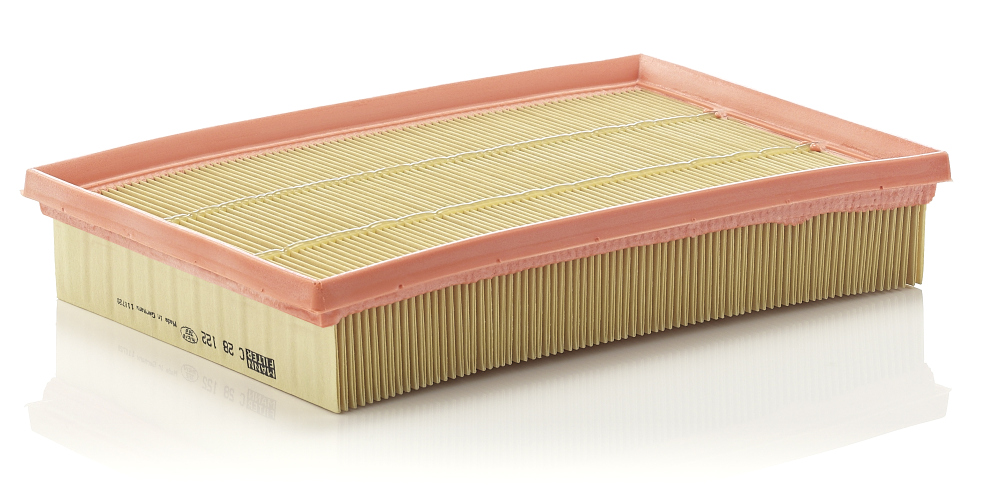 Filtru aer MANN-FILTER C 28 122
