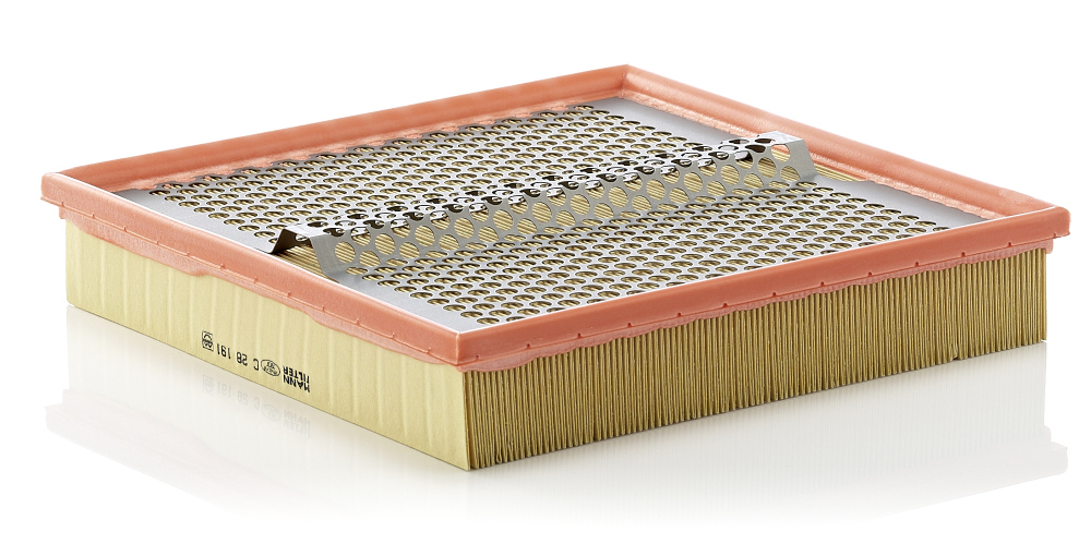 Filtru aer MANN-FILTER C 28 191