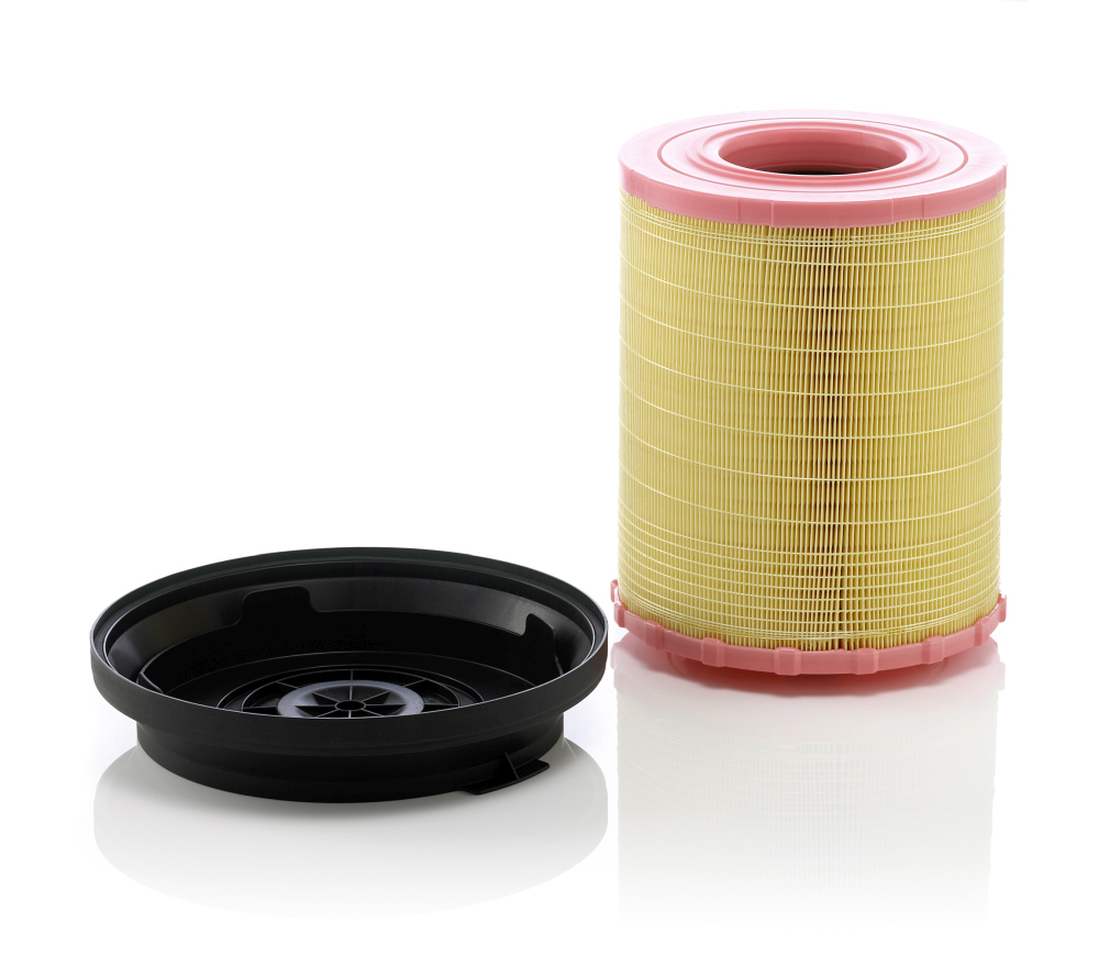 Filtru aer MANN-FILTER C 29 010 KIT