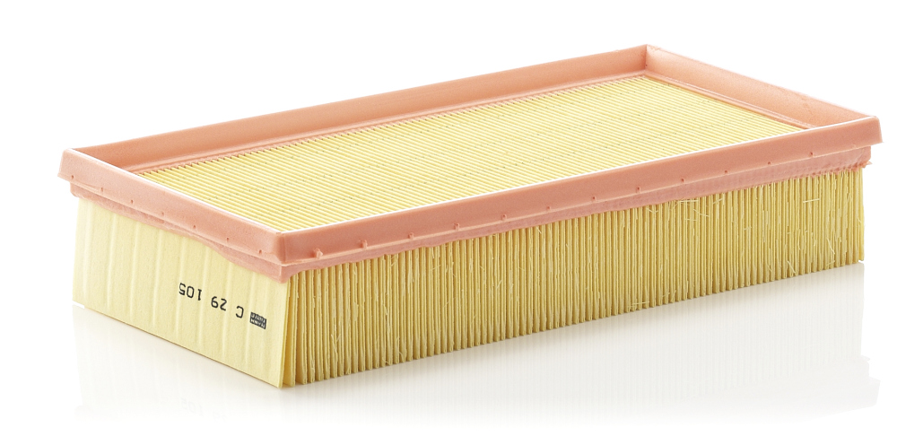 Filtru aer MANN-FILTER C 29 105