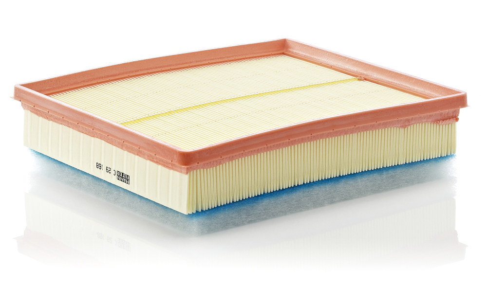 Filtru aer MANN-FILTER C29168