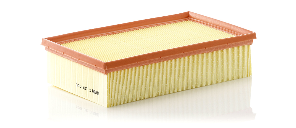 Filtru aer MANN-FILTER C30005