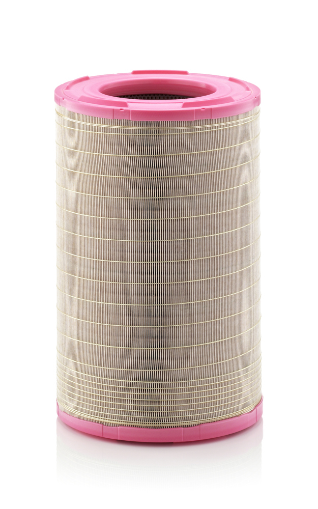 Filtru aer MANN-FILTER C301353