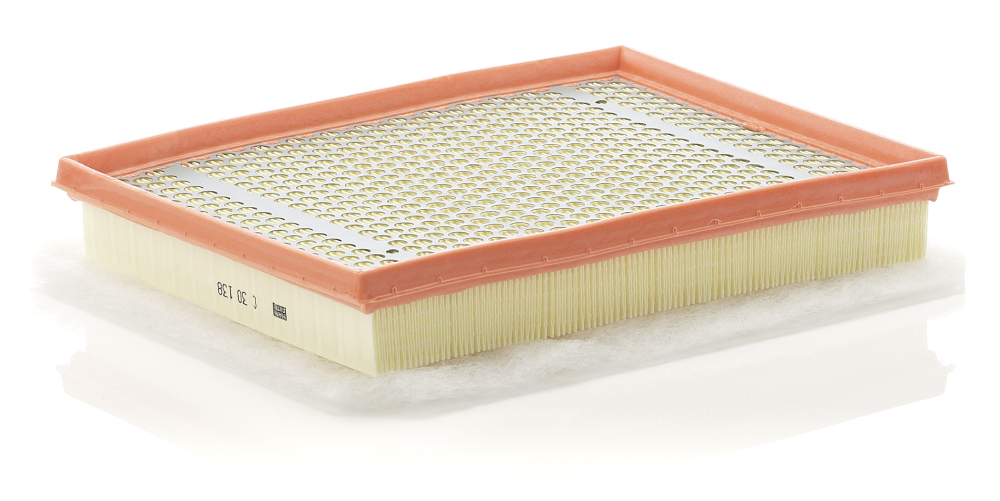 Filtru aer MANN-FILTER C 30 138