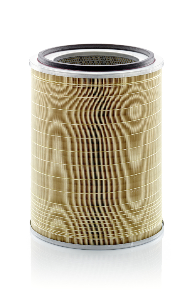 Filtru aer MANN-FILTER C311256/2