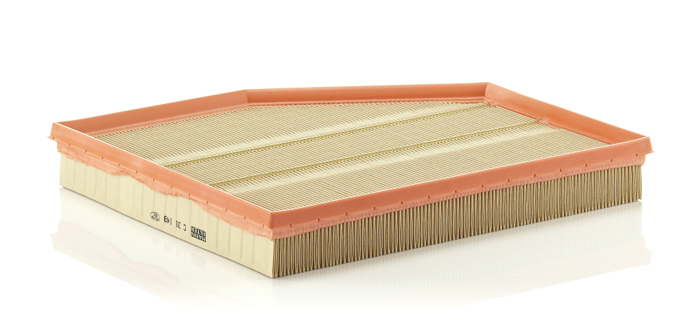 Filtru aer MANN-FILTER C31149