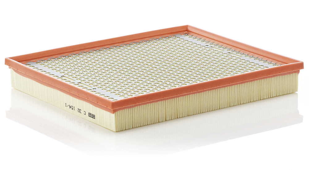Filtru aer MANN-FILTER C 32 154/1