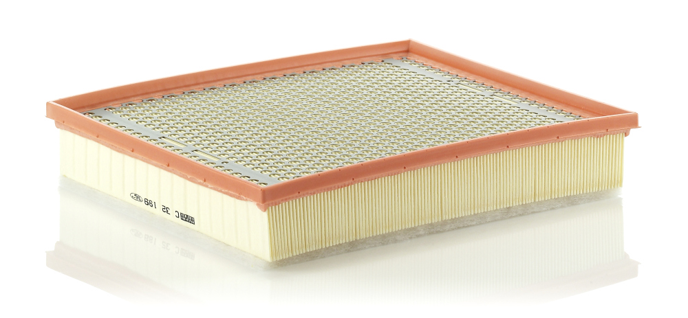 Filtru aer MANN-FILTER C 32 199