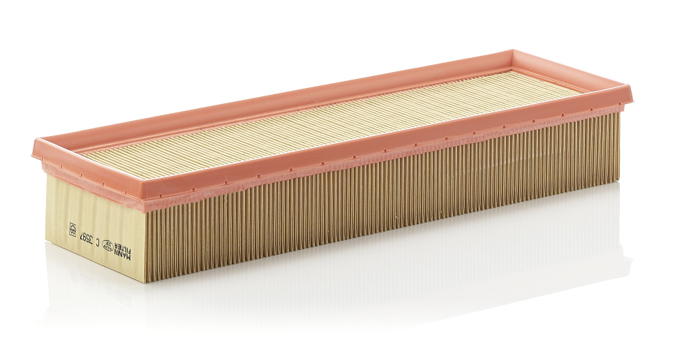 Filtru aer MANN-FILTER C3597