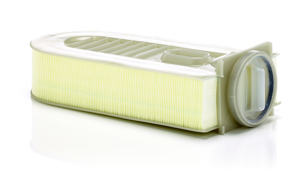 Filtru aer MANN-FILTER C 35 005