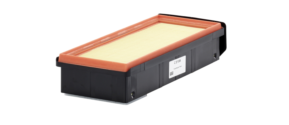 Filtru aer MANN-FILTER C 37 009