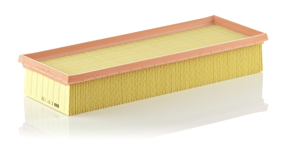 Filtru aer MANN-FILTER C 37 132