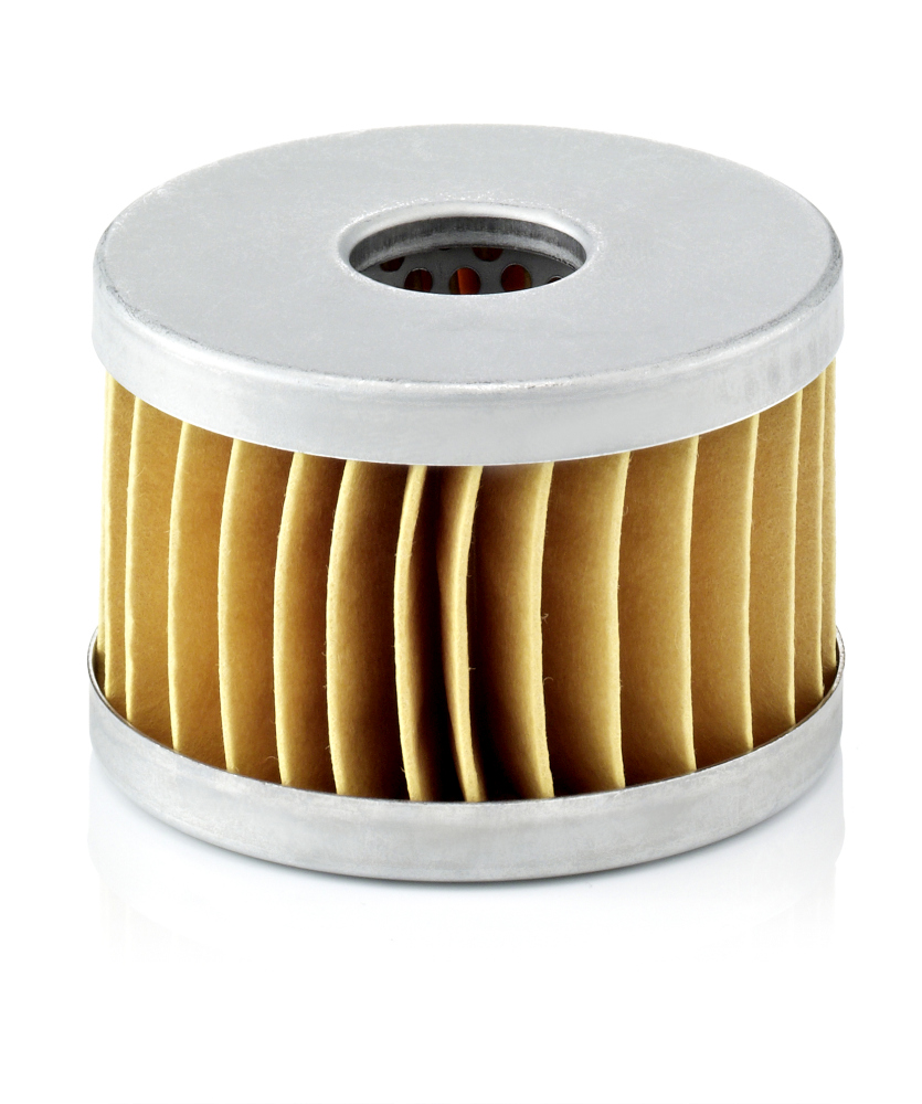 Filtru aer MANN-FILTER C64/2