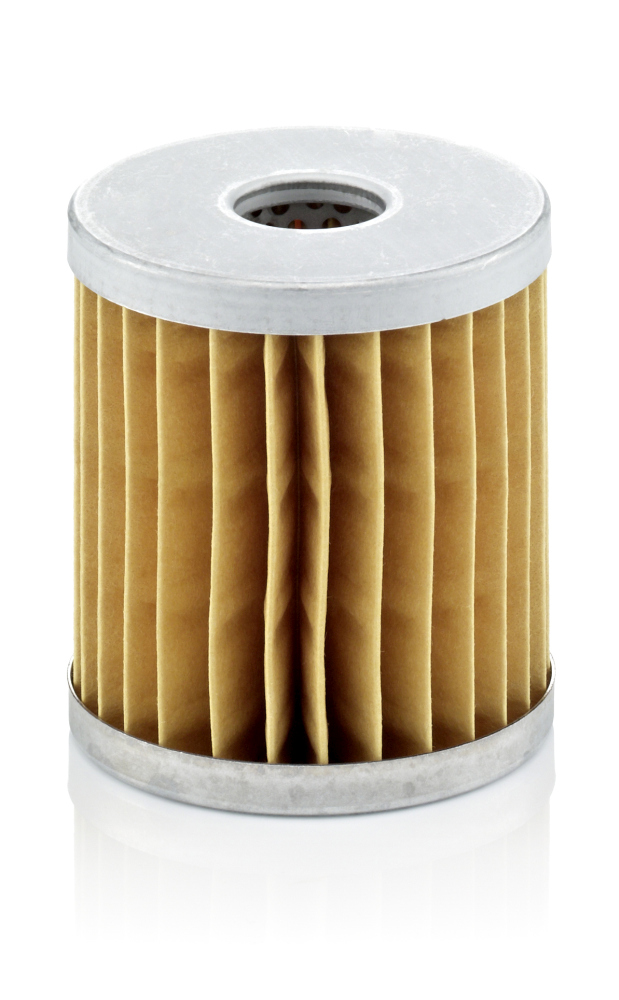 Filtru aer MANN-FILTER C66