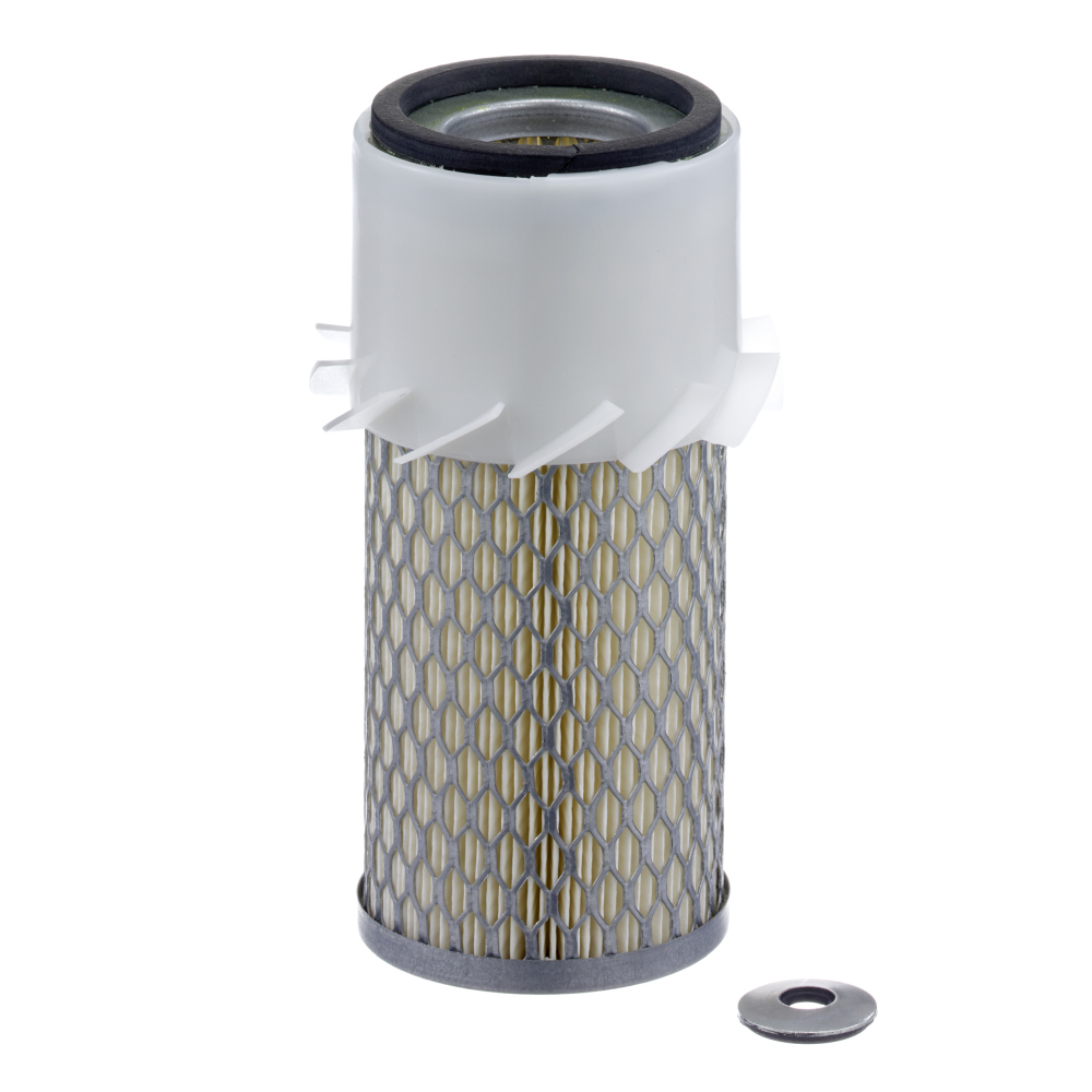 Filtru aer MANN-FILTER C934x
