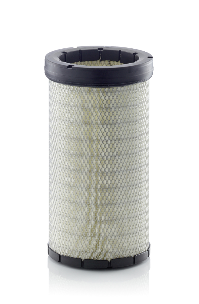 Filtru aer secundar MANN-FILTER CF22160