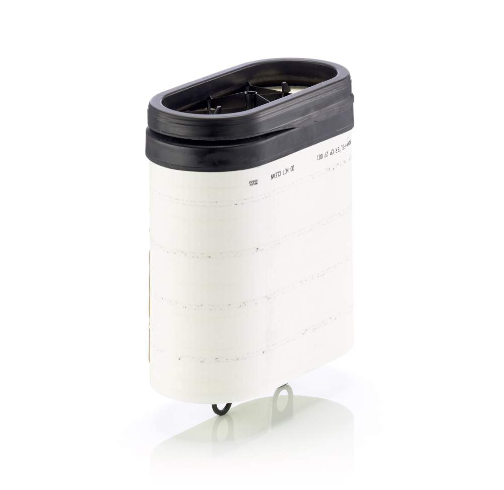 Filtru aer MANN-FILTER CP27001