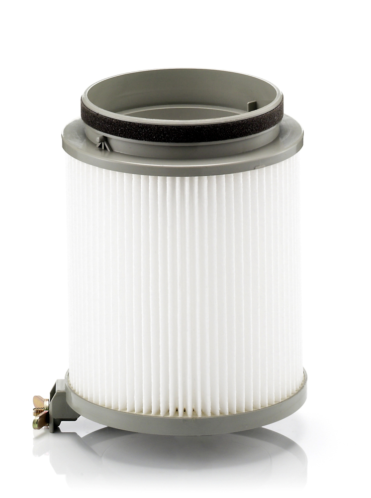 Filtru polen MANN-FILTER CU 1546