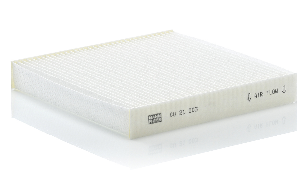 Filtru polen MANN-FILTER CU 21 003