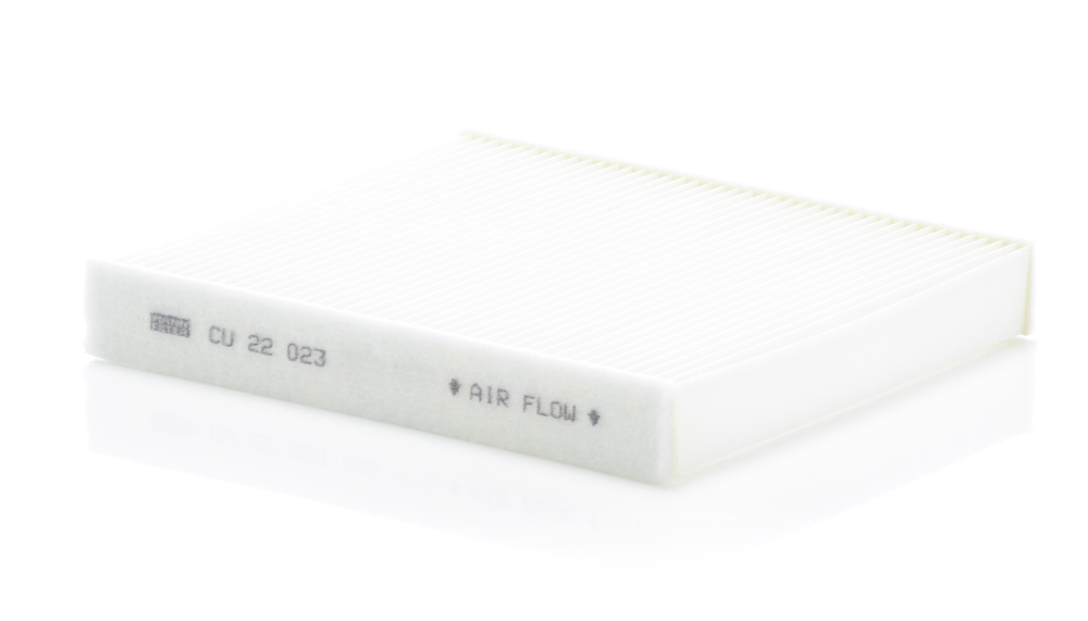 Filtru polen MANN-FILTER CU 22 023