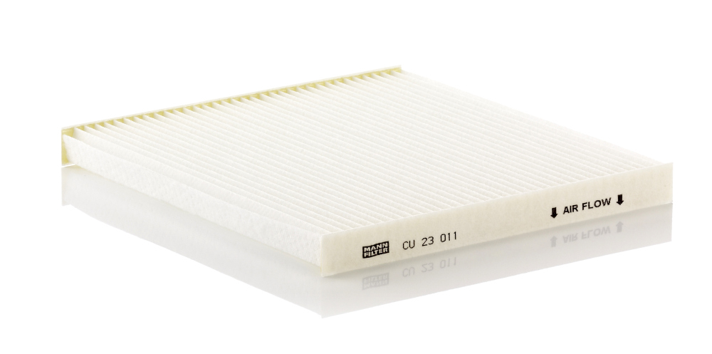 Filtru polen MANN-FILTER CU 23 011