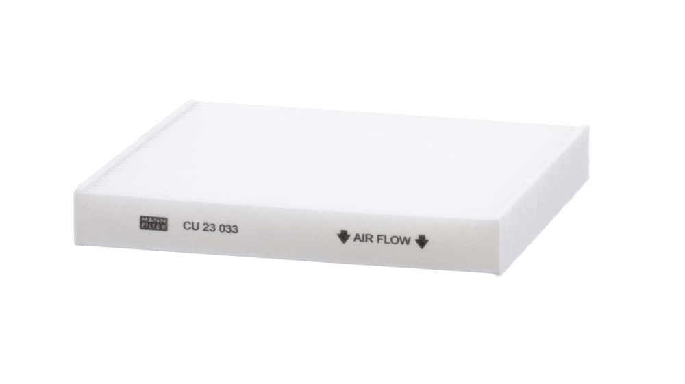 Filtru polen MANN-FILTER CU 23 033