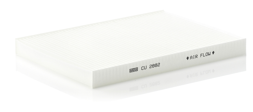 Filtru polen MANN-FILTER CU 2882