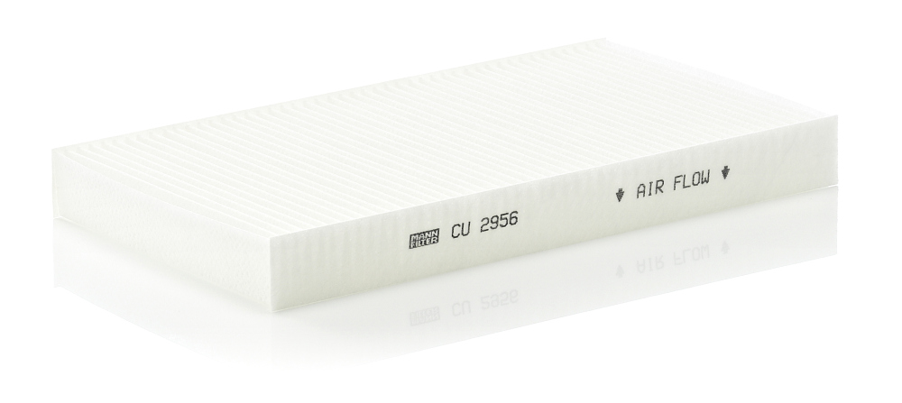 Filtru polen MANN-FILTER CU 2956