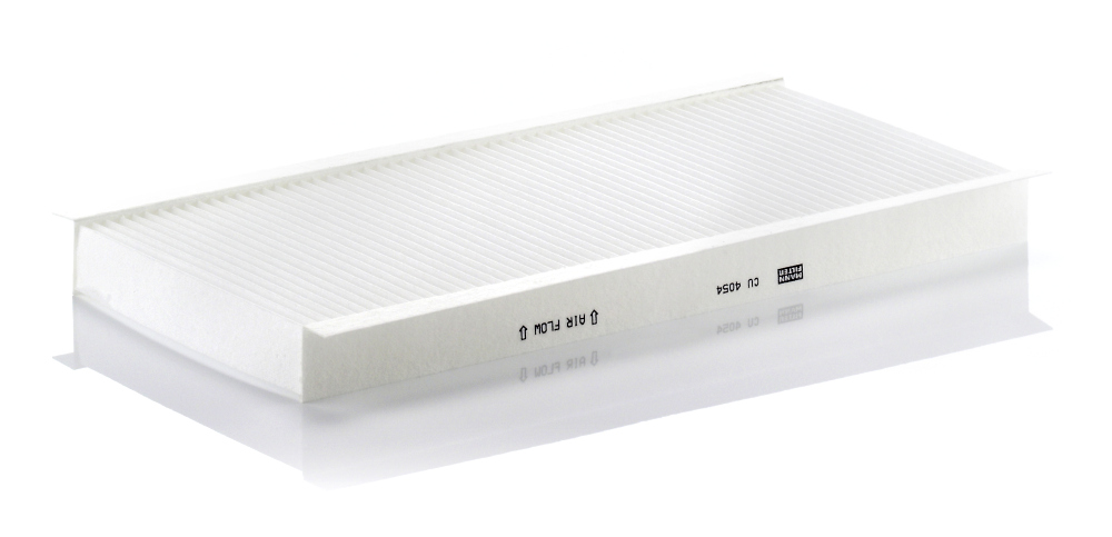 Filtru polen MANN-FILTER CU 4054