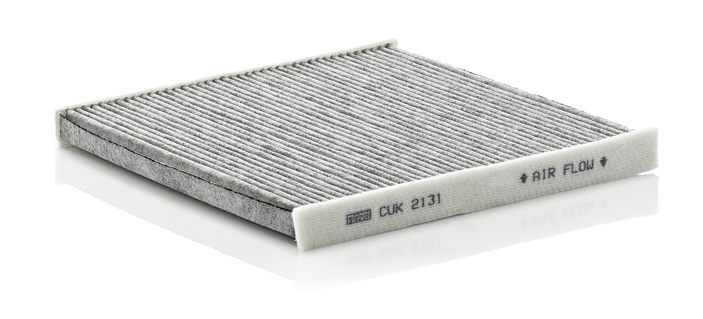 Filtru polen MANN-FILTER CUK 2131
