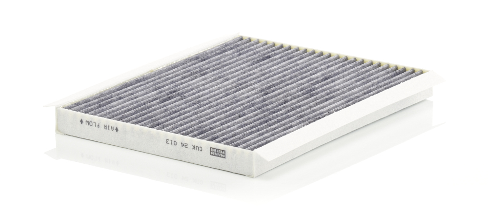 Filtru polen MANN-FILTER CUK 24 013