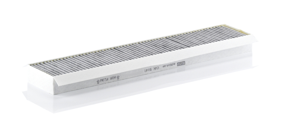 Filtru polen MANN-FILTER CUK 5141