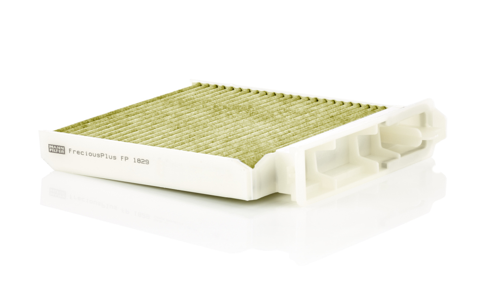 Filtru polen MANN-FILTER FP 1829