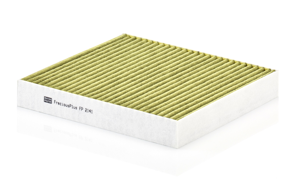 Filtru polen MANN-FILTER FP 2141