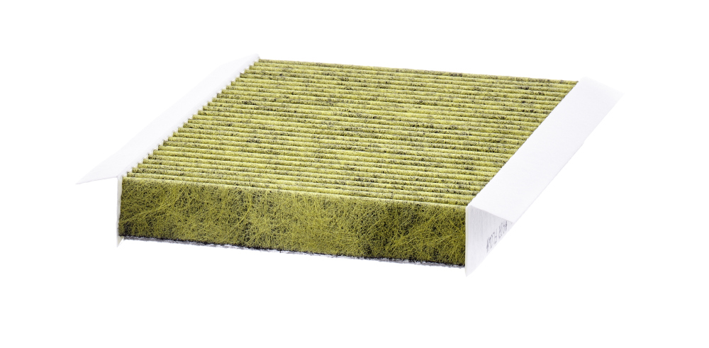 Filtru polen MANN-FILTER FP 22 022