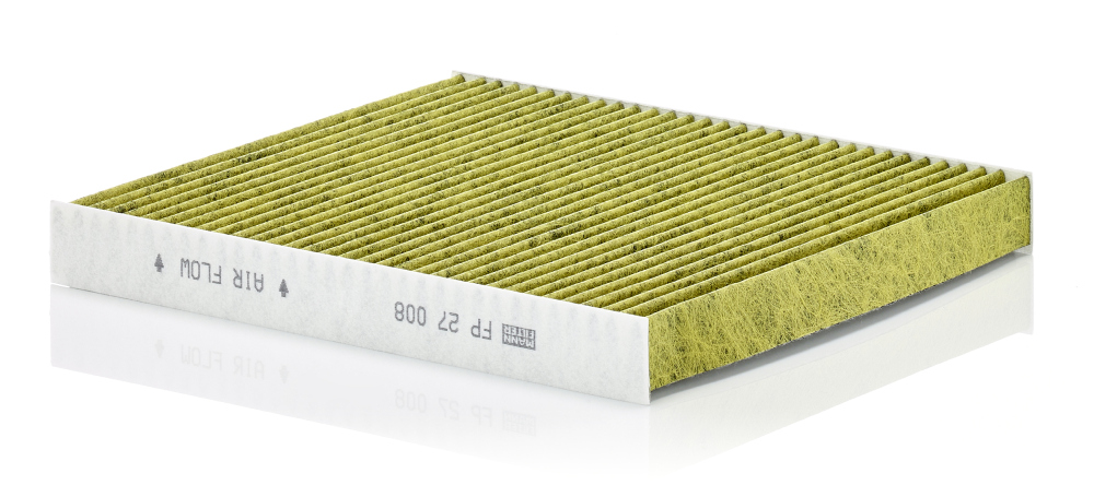 Filtru polen MANN-FILTER FP 27 008