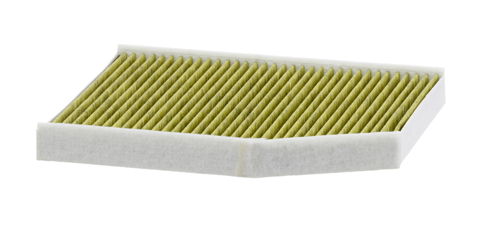 Filtru polen MANN-FILTER FP 29 007