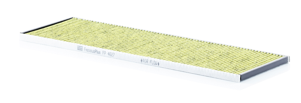 Filtru polen MANN-FILTER FP 4627