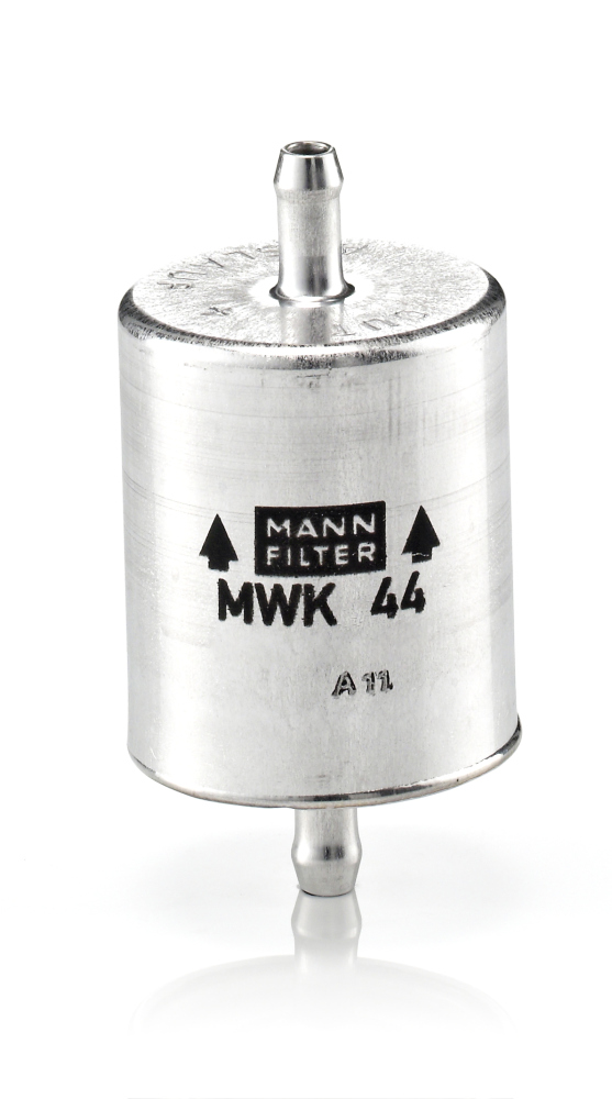 Filtru combustibil MANN-FILTER MWK 44