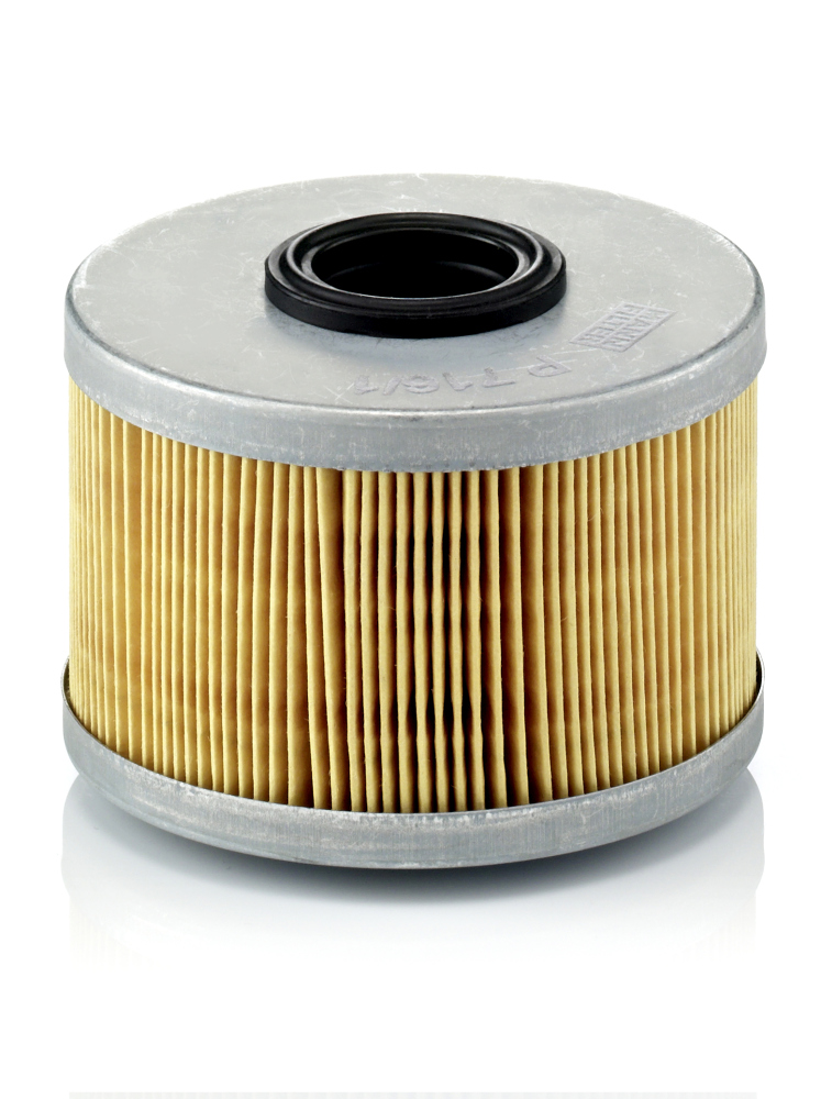 Filtru combustibil MANN-FILTER P 716/1 x