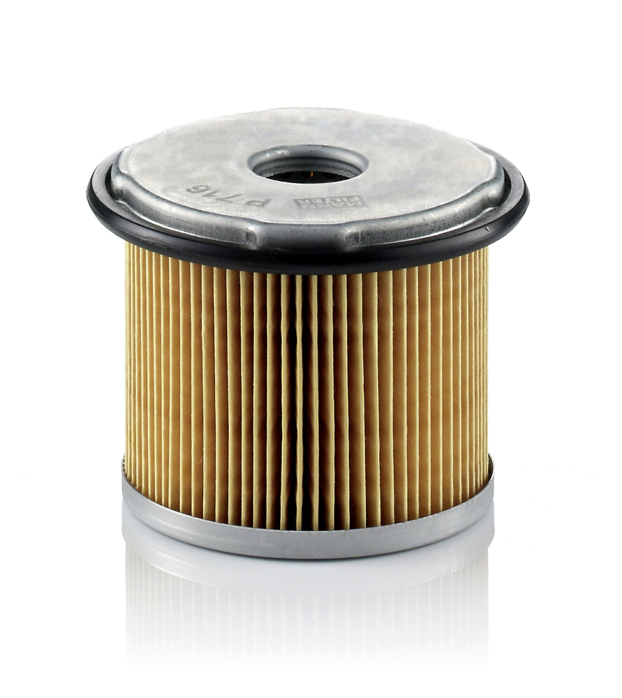 Filtru combustibil MANN-FILTER P 716
