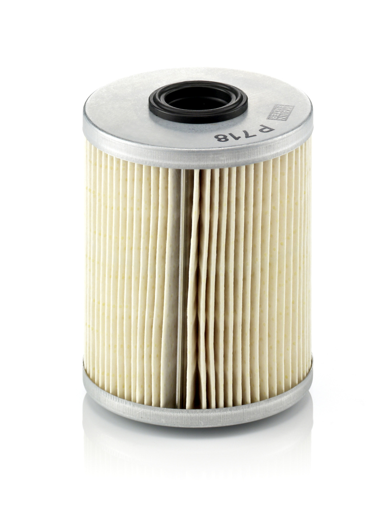 Filtru combustibil MANN-FILTER P 718 x