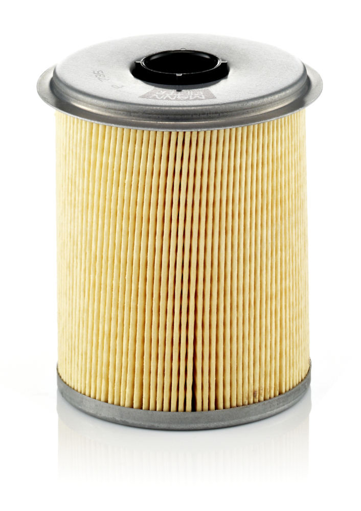 Filtru combustibil MANN-FILTER P 735 x